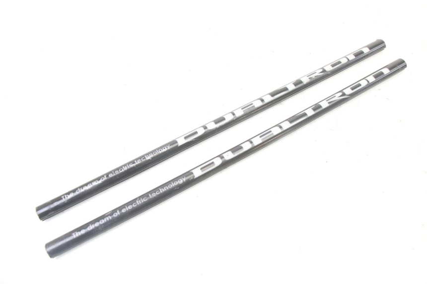 photo de RAHMENABDECKUNG DUALTRON AMINIA 1