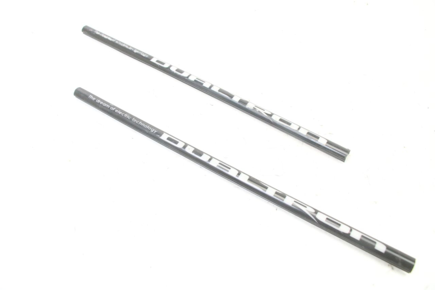 photo de RAHMENABDECKUNG DUALTRON AMINIA 1