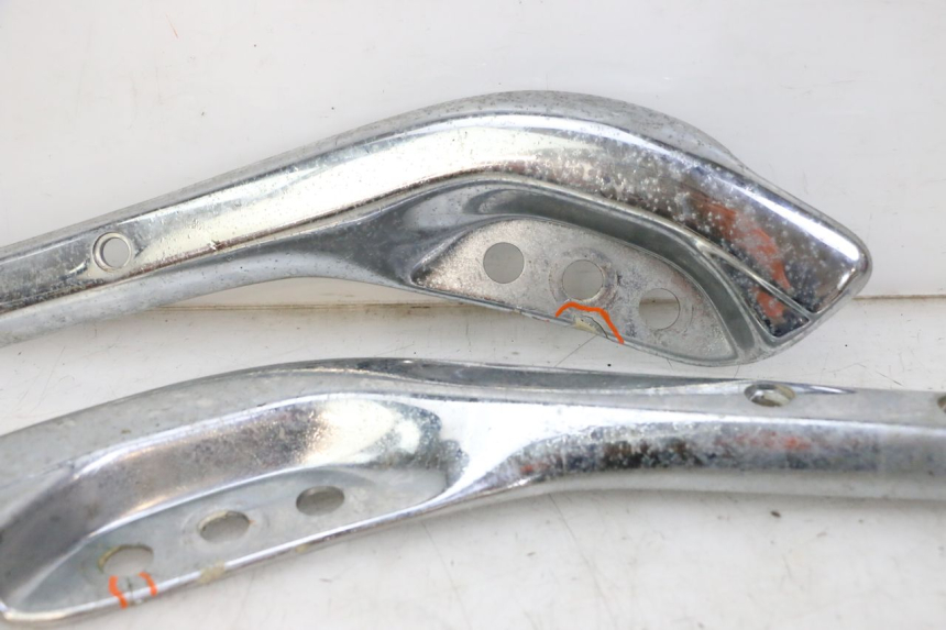 photo de RAHMENABDECKUNG APRILIA CLASSIC 125 (1995 - 2001)