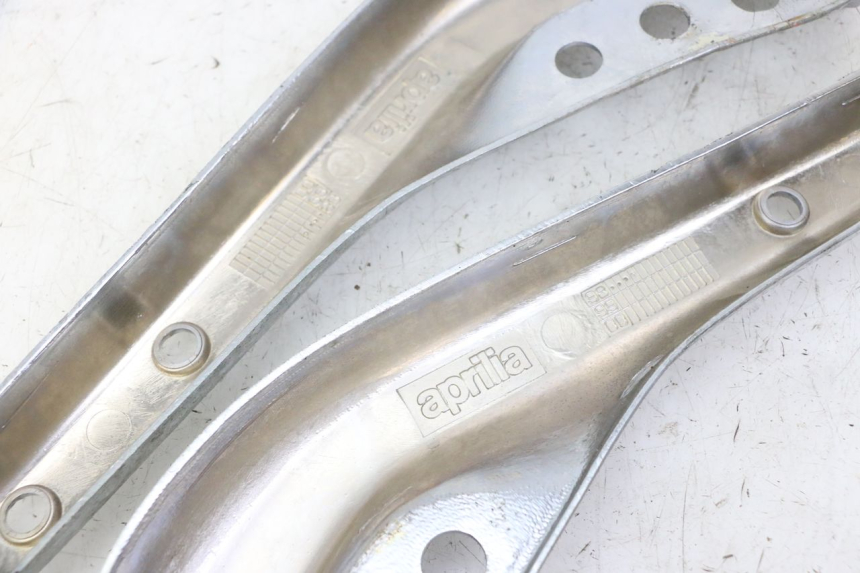 photo de RAHMENABDECKUNG APRILIA CLASSIC 125 (1995 - 2001)
