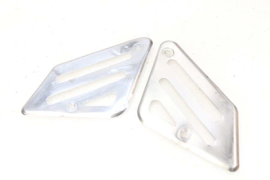 photo de SEITENRAHMENABDECKUNG POCKET BIKE COURSE 50