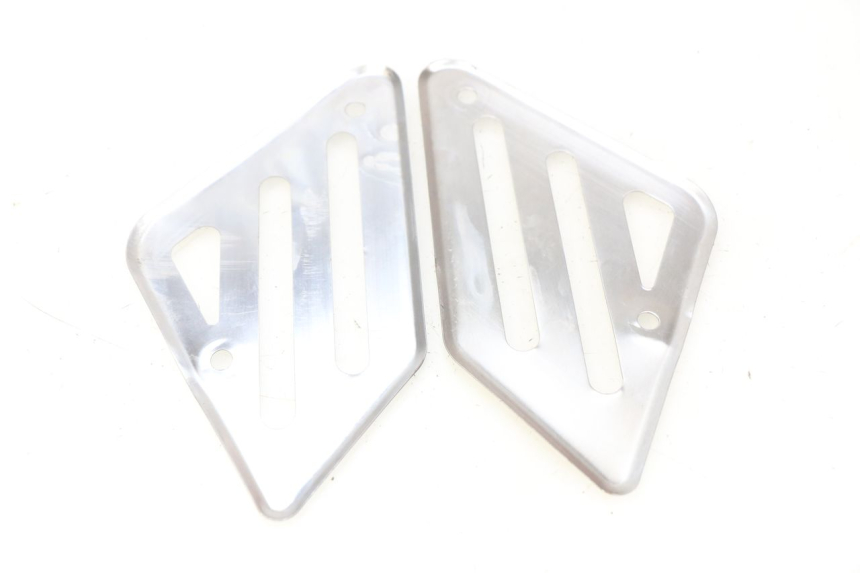 photo de SEITENRAHMENABDECKUNG POCKET BIKE COURSE 50