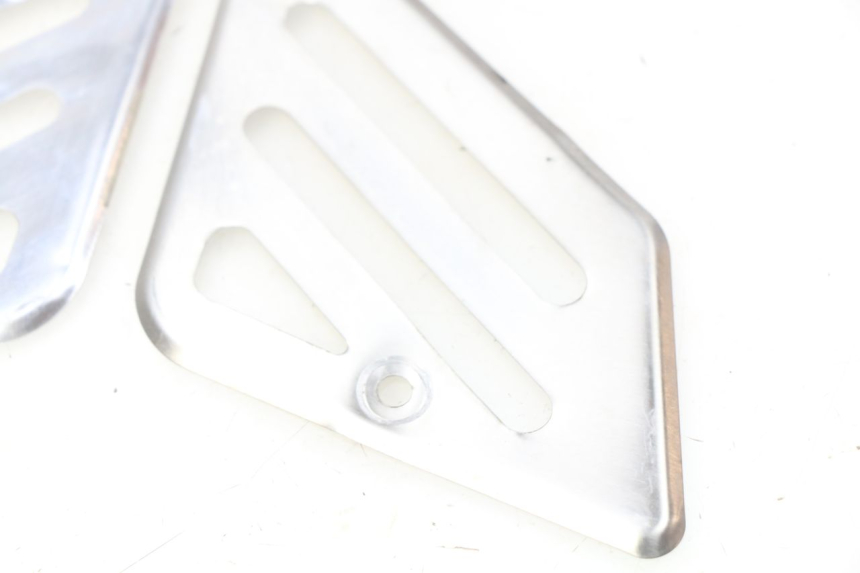 photo de SEITENRAHMENABDECKUNG POCKET BIKE COURSE 50