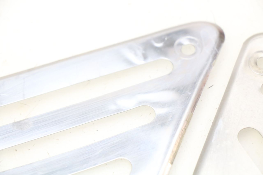 photo de SEITENRAHMENABDECKUNG POCKET BIKE COURSE 50