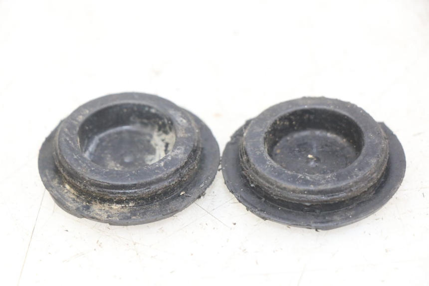 photo de SEITENRAHMENABDECKUNG HONDA CR 125 (1995 - 1997)