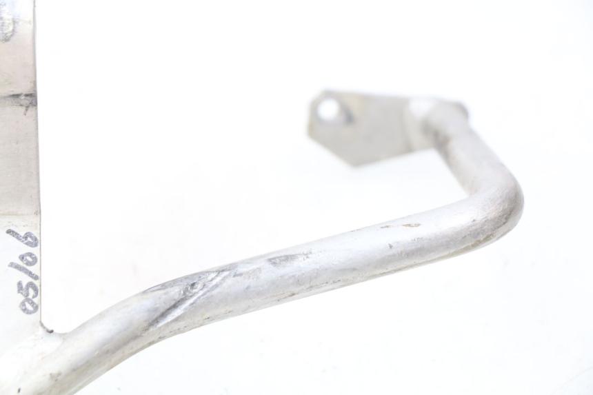 photo de SEITENRAHMENABDECKUNG HONDA CRF CR-F 450 (2005 - 2008)