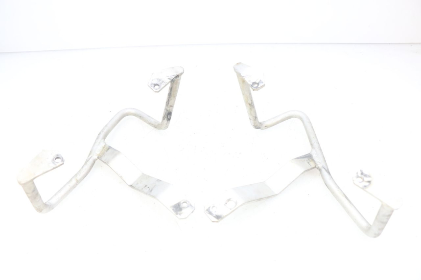 photo de SEITENRAHMENABDECKUNG HONDA CRF CR-F 450 (2005 - 2008)