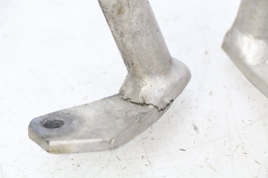 photo de SEITENRAHMENABDECKUNG HONDA CRF CR-F 450 (2005 - 2008)