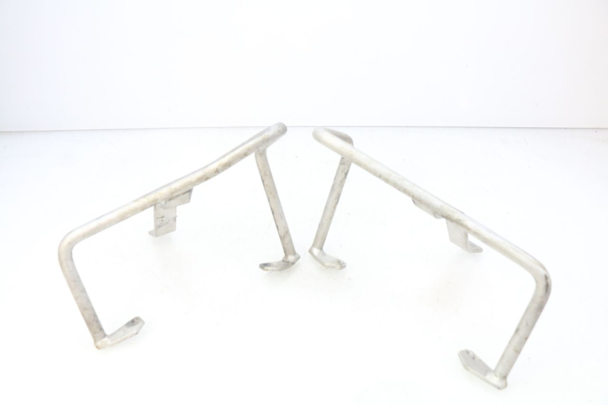 photo de SEITENRAHMENABDECKUNG HONDA CRF CR-F 450 (2005 - 2008)