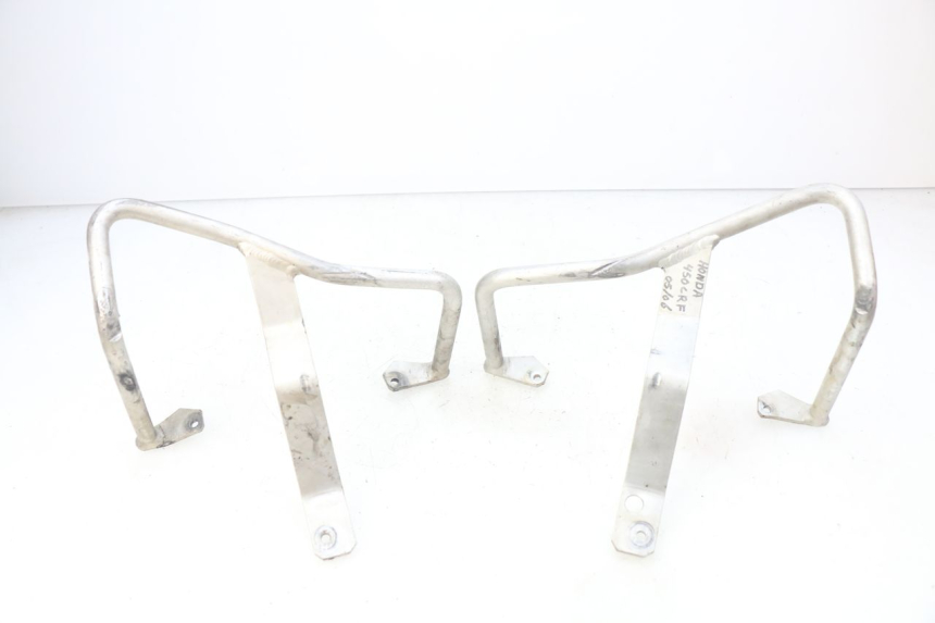 photo de SEITENRAHMENABDECKUNG HONDA CRF CR-F 450 (2005 - 2008)