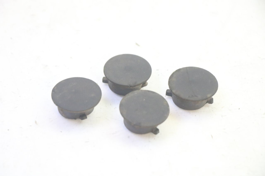 photo de SEITENRAHMENABDECKUNG SYM CROX 4T 50 (2016 - 2023) - Hauptansicht