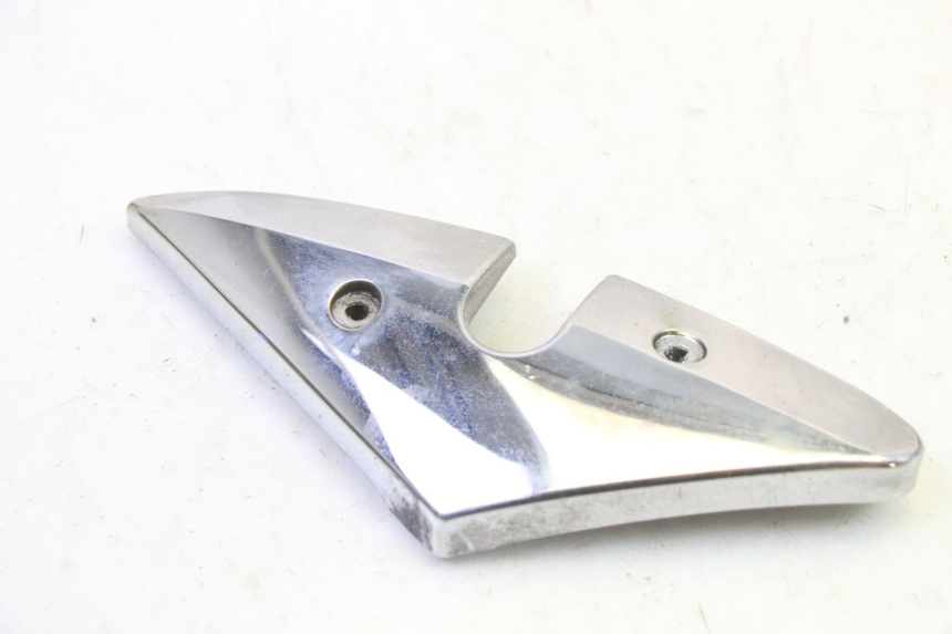 photo de Seitenverkleidung rechts am Rahmen HYOSUNG GV AQUILA 125 (2000 - 2004)