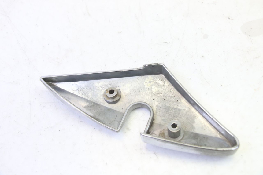 photo de Seitenverkleidung rechts am Rahmen HYOSUNG GV AQUILA 125 (2000 - 2004)