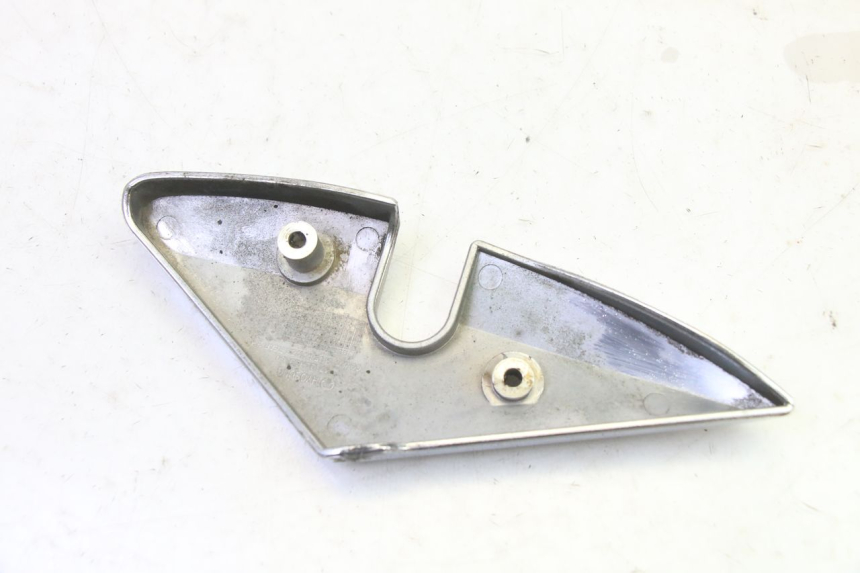 photo de Seitenverkleidung rechts am Rahmen HYOSUNG GV AQUILA 125 (2000 - 2004)