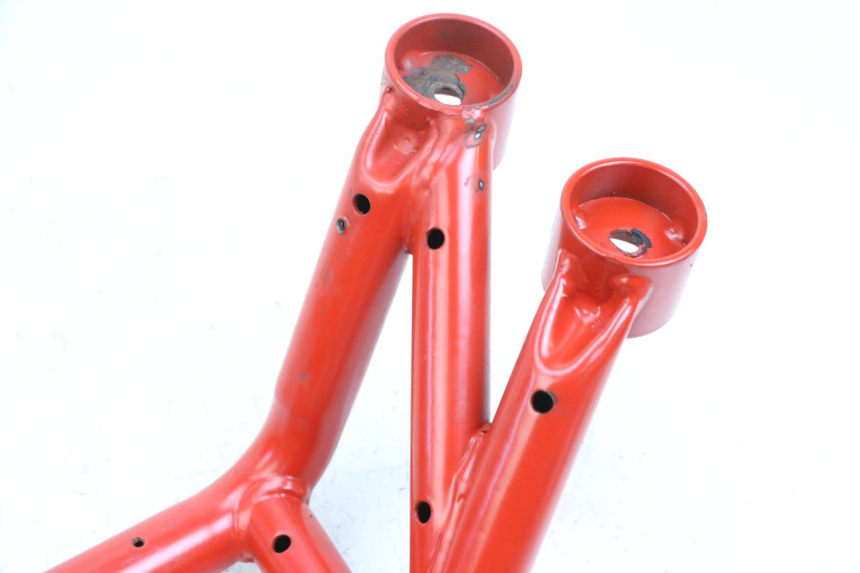 photo de RAHMENABDECKUNG RECHTS MAG POWER BOMBERS 4T 50 (2016 - 2026) - Zoom auf Gebrauchszustand