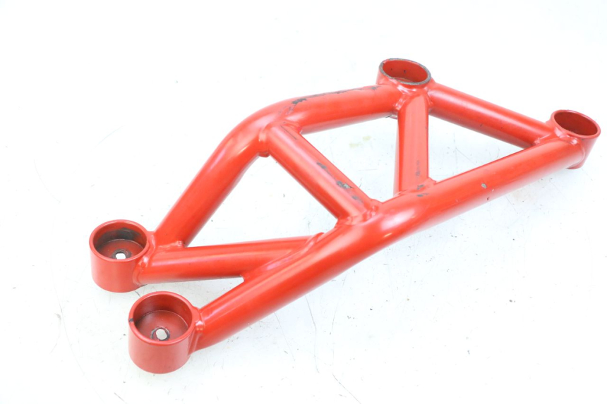 photo de RAHMENABDECKUNG RECHTS MAG POWER BOMBERS 4T 50 (2016 - 2026) - Details der Befestigungspunkte