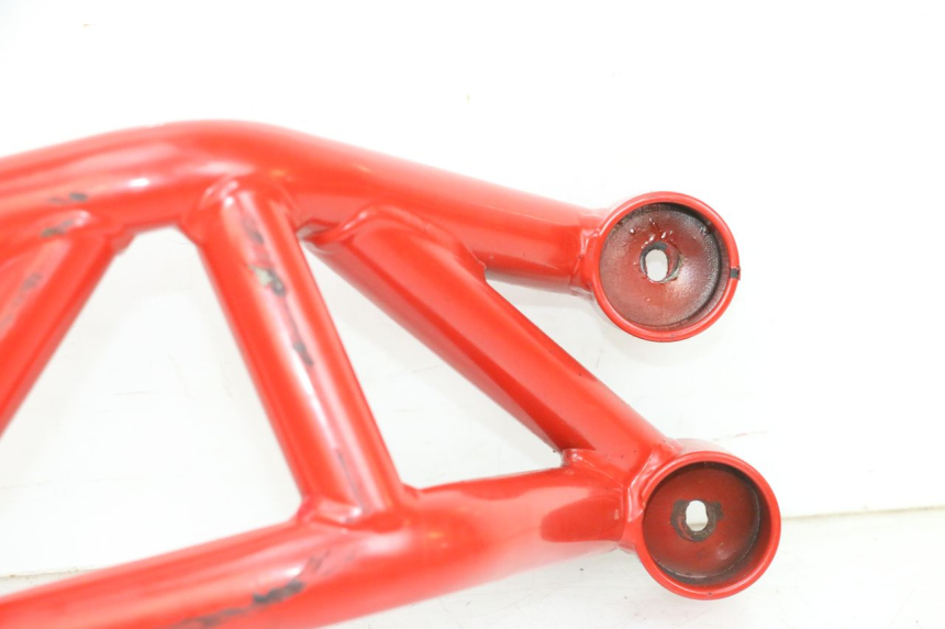 photo de RAHMENABDECKUNG RECHTS MAG POWER BOMBERS 4T 50 (2016 - 2026) - Oberflächenzustand und Material