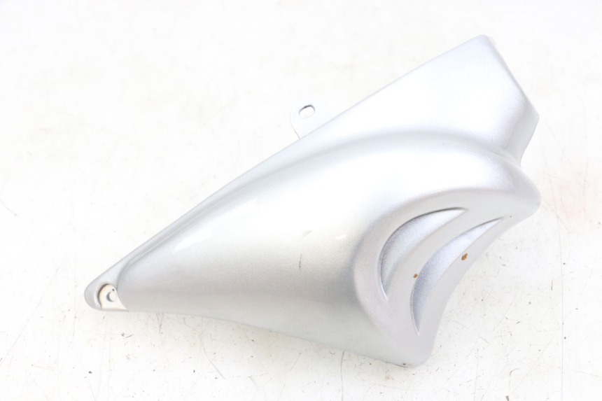 photo de Seitenverkleidung rechts am Rahmen HYOSUNG GF 125 (2001 - 2005)