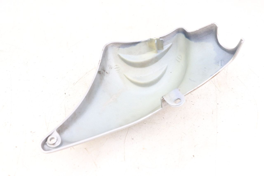 photo de Seitenverkleidung rechts am Rahmen HYOSUNG GF 125 (2001 - 2005)