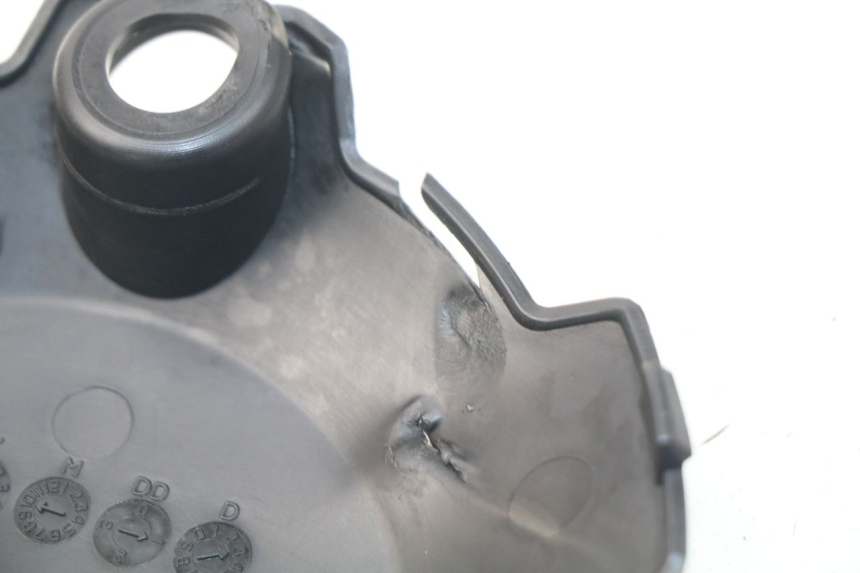 photo de RECHTER SEITENRAHMENDECKEL HONDA INTEGRA NC D 750 (2016 - 2018)