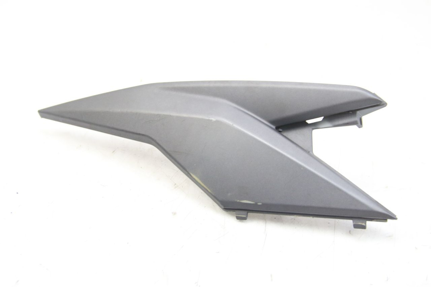 photo de SEITLICHER RECHTER RAHMENDECKEL SYM JET 14 4T 50 (2018 - 2022)