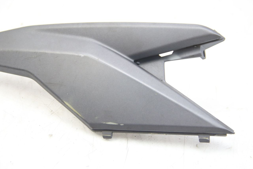 photo de SEITLICHER RECHTER RAHMENDECKEL SYM JET 14 4T 50 (2018 - 2022)