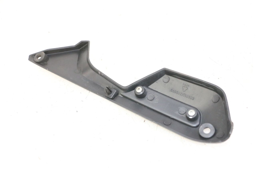 photo de RAHMENABDECKUNG RECHTS KEEWAY K-LIGHT KLIGHT 125 (2018 - 2025)
