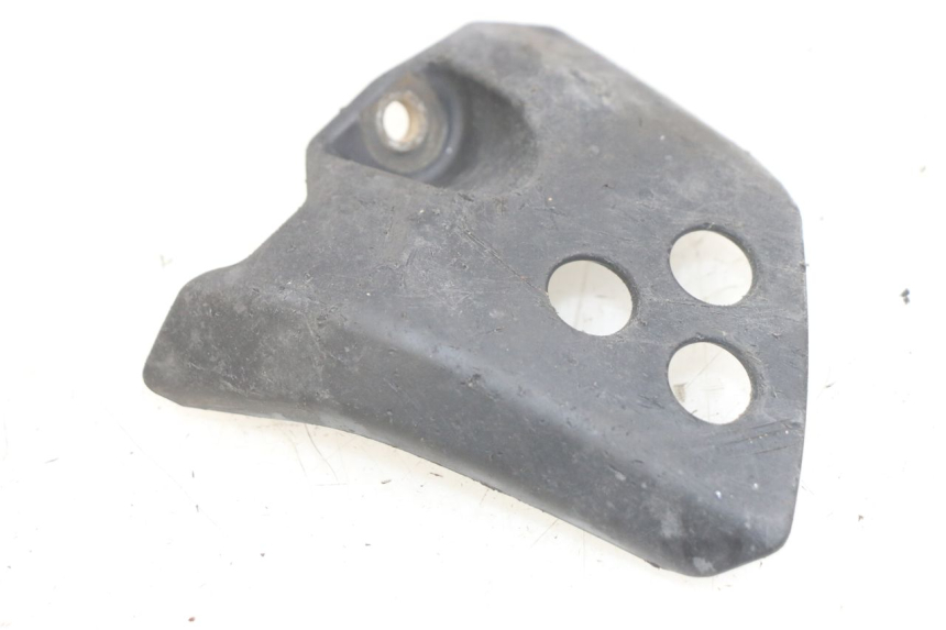photo de RECHTER SEITENRAHMENDECKEL KAWASAKI KXF KX-F 250 (2012 - 2014)