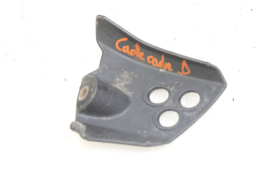 photo de RECHTER SEITENRAHMENDECKEL KAWASAKI KXF KX-F 250 (2012 - 2014)