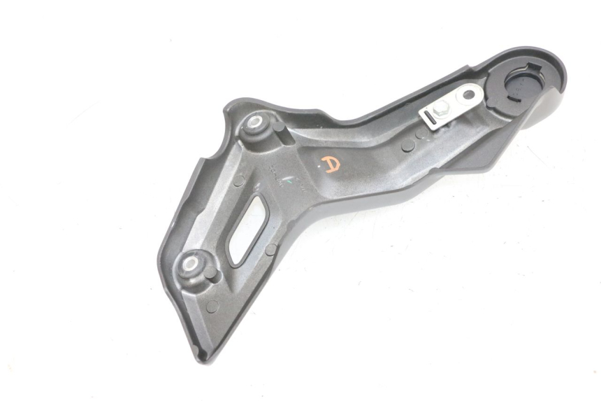 photo de RAHMENABDECKUNG RECHTS YAMAHA MT-07 MT07 ABS 700 (2018 - 2020) - Detailansicht des Bauteils