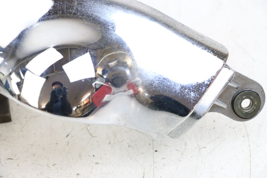 photo de Seitenverkleidung rechts am Rahmen SUZUKI VL INTRUDER 125 (2004 - 2007)