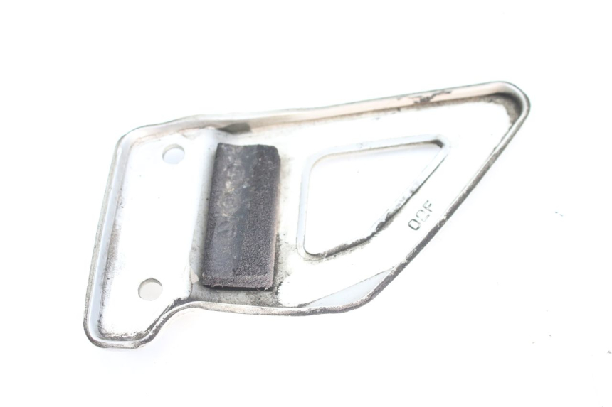 photo de RECHTER SEITENRAHMENDECKEL SUZUKI TLS TL S 1000 (1997 - 2001)