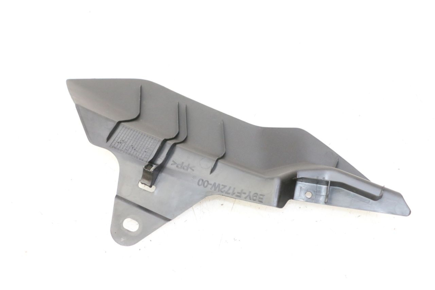 photo de RAHMENABDECKUNG RECHTS YAMAHA XMAX X-MAX 125 (2021 - 2025) - Alternative Perspektive