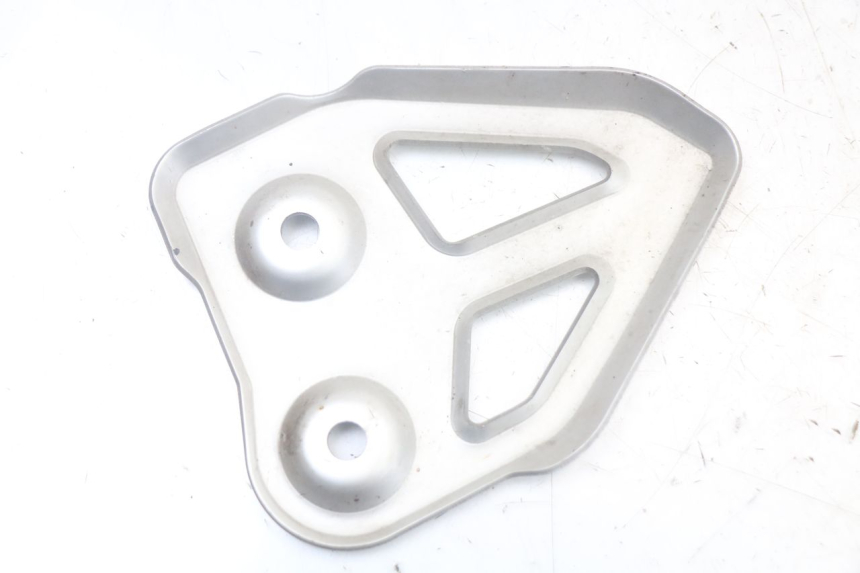 photo de RECHTER SEITENRAHMENDECKEL YAMAHA XT X 660 (2004 - 2016)
