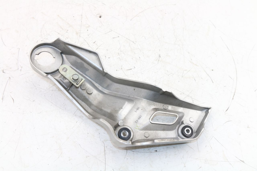 photo de RECHTER SEITENRAHMENDECKEL YAMAHA MT-07 MT07 ABS 700 (2014 - 2017)