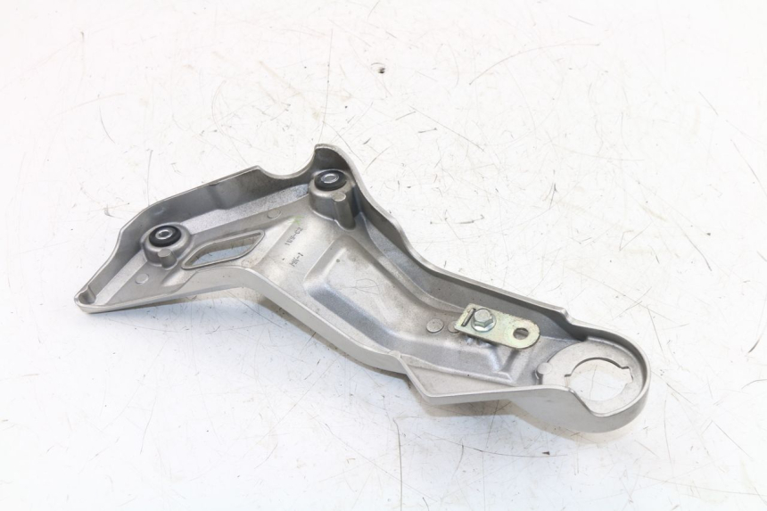 photo de RECHTER SEITENRAHMENDECKEL YAMAHA MT-07 MT07 ABS 700 (2014 - 2017)