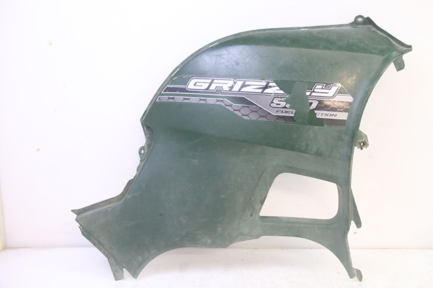 photo de RAHMENABDECKUNG RECHTS YAMAHA YFM GRIZZLY 550 (2008 - 2015)