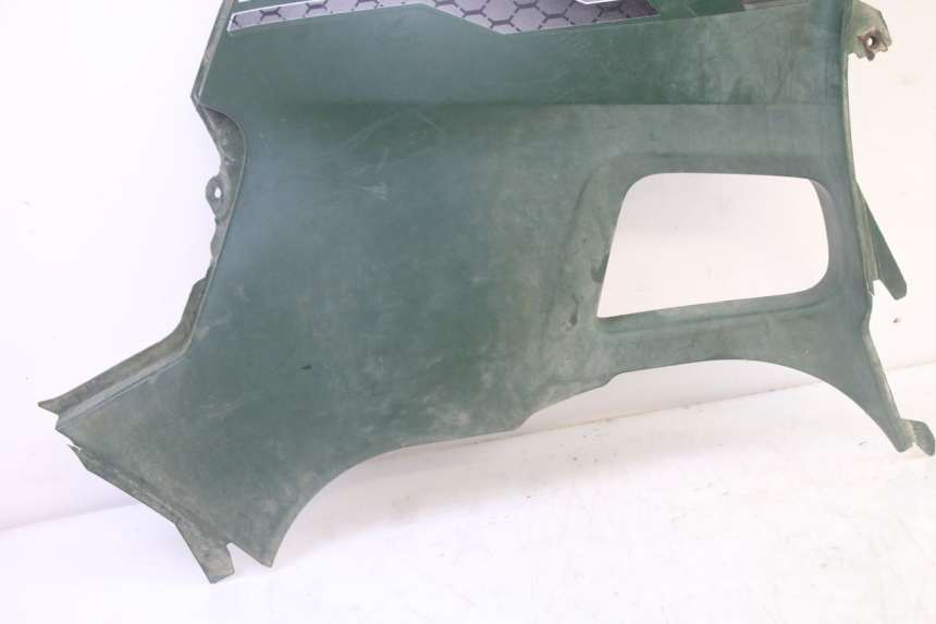 photo de RAHMENABDECKUNG RECHTS YAMAHA YFM GRIZZLY 550 (2008 - 2015)