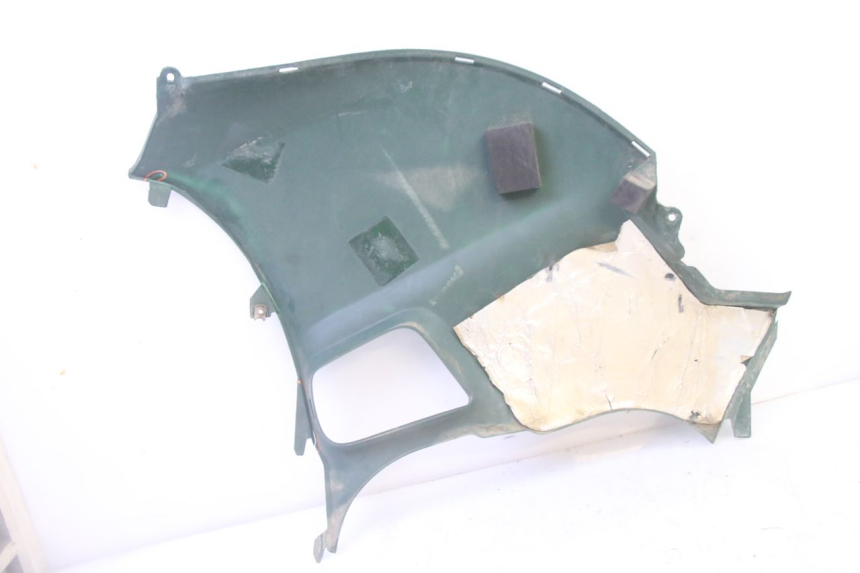 photo de RAHMENABDECKUNG RECHTS YAMAHA YFM GRIZZLY 550 (2008 - 2015)