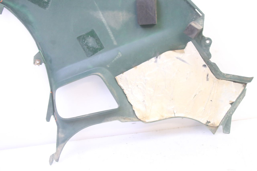 photo de RAHMENABDECKUNG RECHTS YAMAHA YFM GRIZZLY 550 (2008 - 2015)