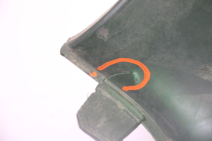 photo de RAHMENABDECKUNG RECHTS YAMAHA YFM GRIZZLY 550 (2008 - 2015)