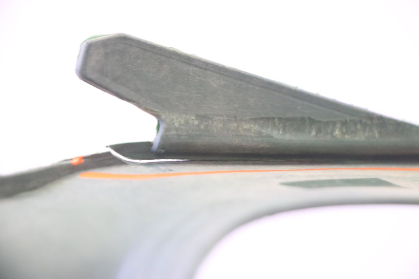 photo de RAHMENABDECKUNG RECHTS YAMAHA YFM GRIZZLY 550 (2008 - 2015)