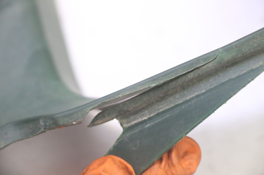 photo de RAHMENABDECKUNG RECHTS YAMAHA YFM GRIZZLY 550 (2008 - 2015)