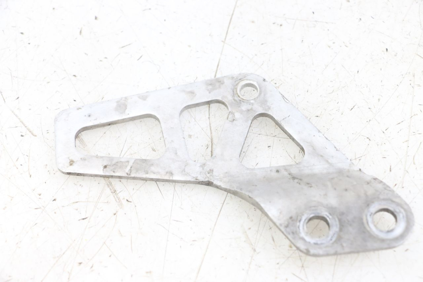 photo de Seitenverkleidung rechts am Rahmen YAMAHA YZ 85 (2002 - 2018)
