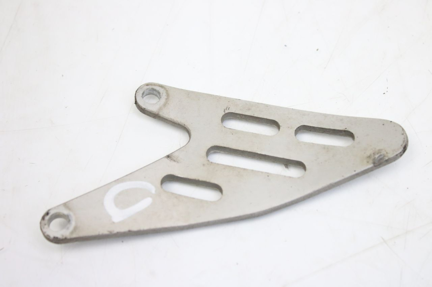 photo de RECHTER SEITENRAHMENDECKEL YAMAHA YZF R1 1000 (2007 - 2008)