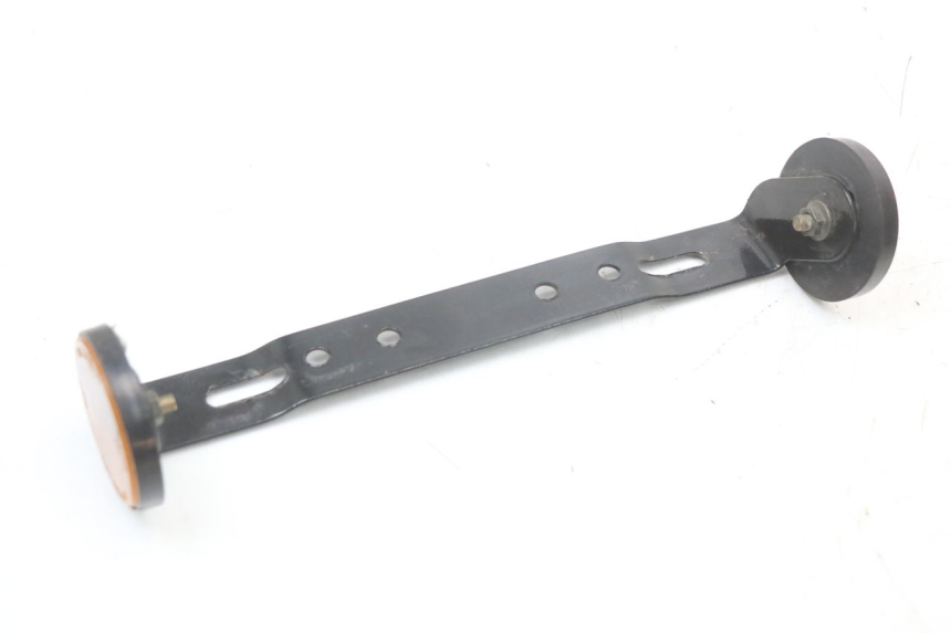 photo de SEITENRAHMENABDECKUNG JM MOTORS EVOLIS 4T 50 (2018 - 2022)