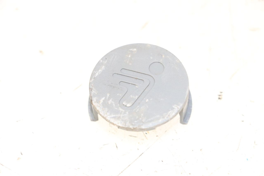photo de SEITENRAHMENABDECKUNG SEGWAY NINEBOT F40E 1