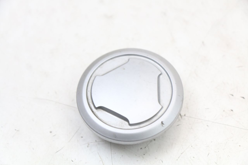 photo de SEITENRAHMENABDECKUNG YAMAHA FJR ABS 1300 (2006 - 2012) - Hauptansicht