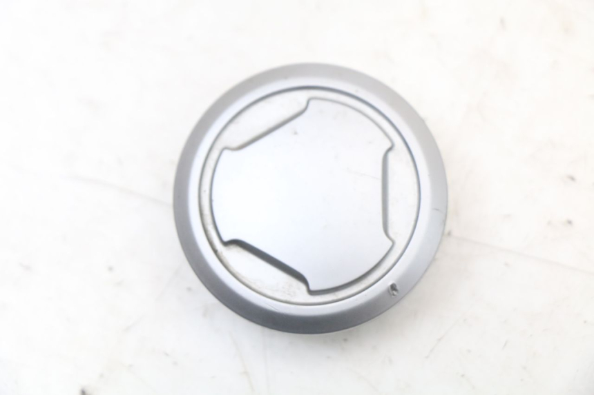 photo de SEITENRAHMENABDECKUNG YAMAHA FJR ABS 1300 (2006 - 2012) - Detailansicht des Bauteils