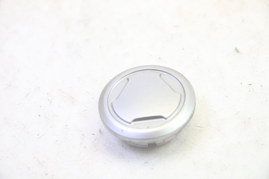 photo de SEITENRAHMENABDECKUNG YAMAHA FJR ABS 1300 (2006 - 2012) - Detailansicht des Bauteils